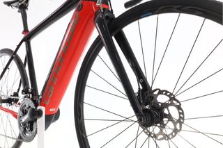 Cannondale Synapse Neo