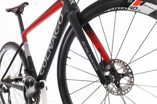 Colnago V3 Di2 12V (carretera) t.52 Reacondicionada