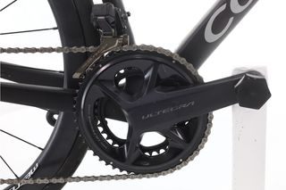 Colnago V3 Di2 12V (carretera) t.52 Reacondicionada