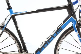 Bicicleta Focus Cayo t.56 Reacondicionada