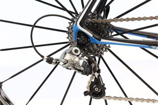 Bicicleta Focus Cayo t.56 Reacondicionada