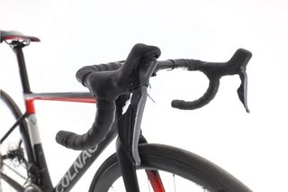 Colnago V3 Di2 12V (carretera) t.52 Reacondicionada