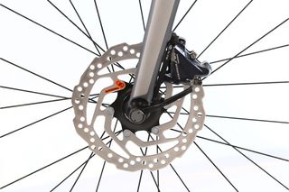 Scott Addict 10 (carretera) t.52 Reacondicionada