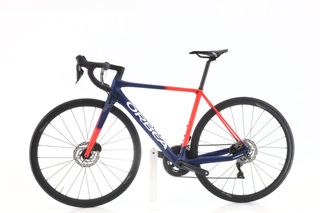 Orbea Orca Di2 11V (carretera) t.52 Reacondicionada