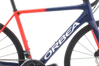 Orbea Orca Di2 11V (carretera) t.52 Reacondicionada