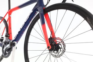 Orbea Orca Di2 11V (carretera) t.52 Reacondicionada