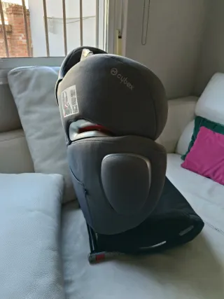 Silla de coche Cybex Platinum