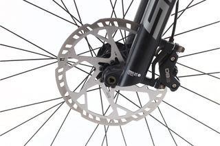 Bicicleta Mondraker Prime R t.L Reacondicionada
