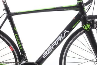 Berria Belador (carretera) t.54 Reacondicionada