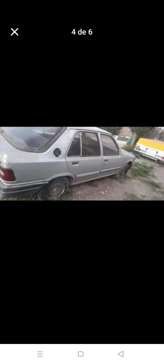 Peugeot 309