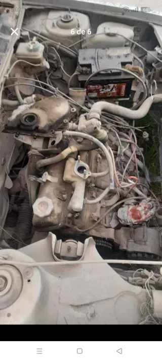 Peugeot 309