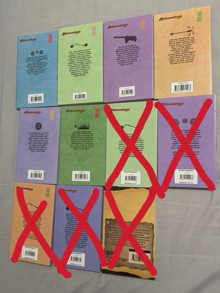 One Piece Manga Pack