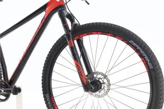 Bicicleta Mondraker Chrono XT t.M Reacondicionada