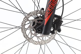 Bicicleta Mondraker Chrono XT t.M Reacondicionada