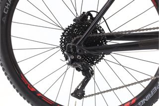 Bicicleta Mondraker Chrono XT t.M Reacondicionada