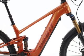 Giant Stance E+ 1 XT (ebike) t.M Reacondicionada