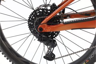 Giant Stance E+ 1 XT (ebike) t.M Reacondicionada