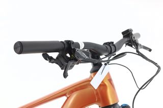 Giant Stance E+ 1 XT (ebike) t.M Reacondicionada