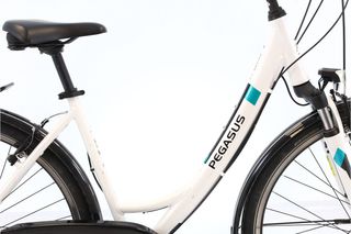 Pegasus Solero SL (urbana) t.S Reacondicionada