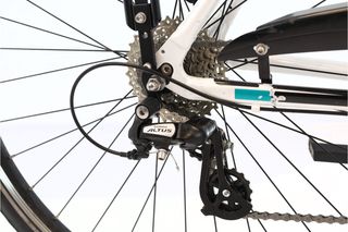 Pegasus Solero SL (urbana) t.S Reacondicionada