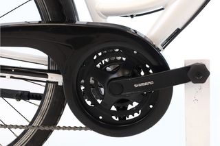 Pegasus Solero SL (urbana) t.S Reacondicionada