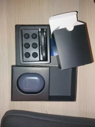 Estuche Cargador Xiaomi Redmi Buds 3 Pro