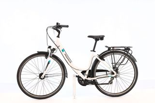 Pegasus Solero SL (urbana) t.XS Reacondicionada