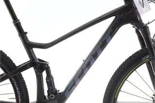 Bicicleta Scott Spark RC Pro XTR t.M Reacondicionada