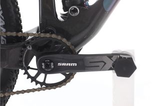 Bicicleta Scott Spark RC Pro XTR t.M Reacondicionada