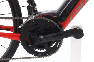 Cannondale Synapse Neo