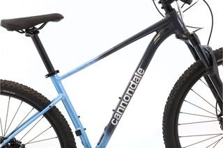 Cannondale Trail Three (MTB) t.M Reacondicionada