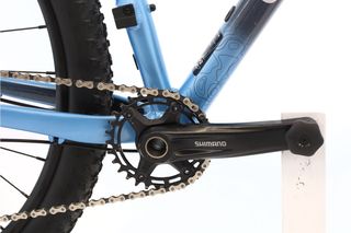 Cannondale Trail Three (MTB) t.M Reacondicionada