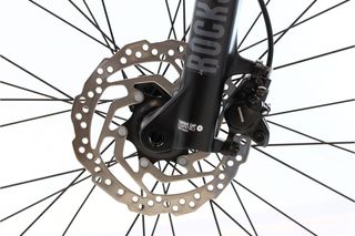 Cannondale Trail Three (MTB) t.M Reacondicionada