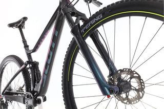 Scott Spark RC Pro XTR (MTB) t.M Reacondicionada