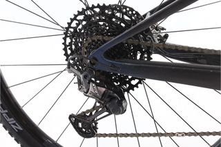 Bicicleta Scott Spark RC Pro XTR t.M Reacondicionada