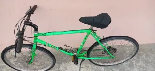 Bici MTB Leri