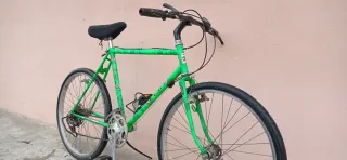Bici MTB Leri