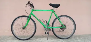 Bici MTB Leri
