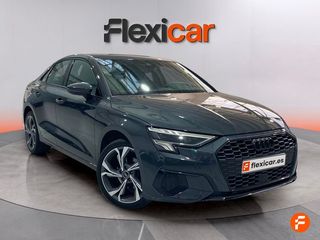 Audi A3 Sedan S line 30 TFSI 81kW (110CV) S tron