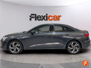 Audi A3 Sedan S line 30 TFSI 81kW (110CV) S tron