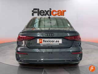 Audi A3 Sedan S line 30 TFSI 81kW (110CV) S tron