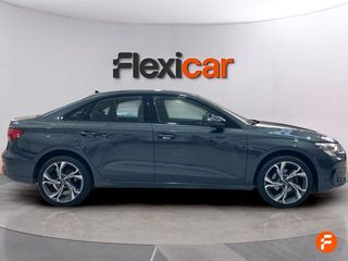 Audi A3 Sedan S line 30 TFSI 81kW (110CV) S tron