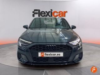 Audi A3 Sedan S line 30 TFSI 81kW (110CV) S tron