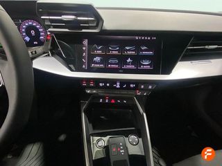 Audi A3 Sedan S line 30 TFSI 81kW (110CV) S tron