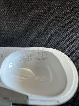 AirPods Pro 2 con estuche MagSafe 6MHH47