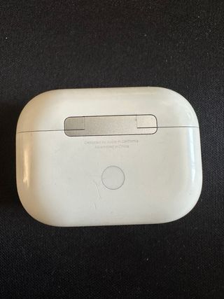 AirPods Pro 2 con estuche MagSafe 6MHH47