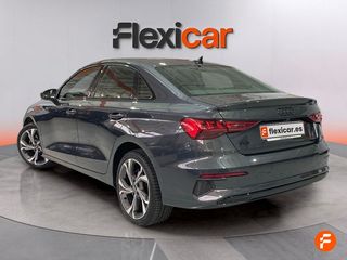 Audi A3 Sedan S line 30 TFSI 81kW (110CV) S tron