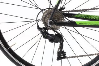 Bicicleta Berria Belador t.54 Reacondicionada