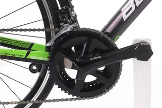 Bicicleta Berria Belador t.54 Reacondicionada
