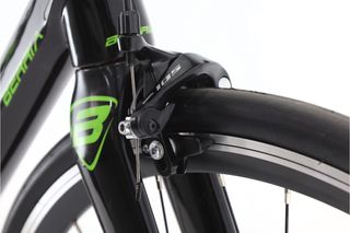 Bicicleta Berria Belador t.54 Reacondicionada